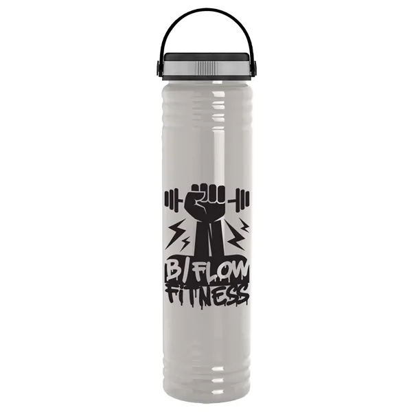 32 oz Grip Water Bottle