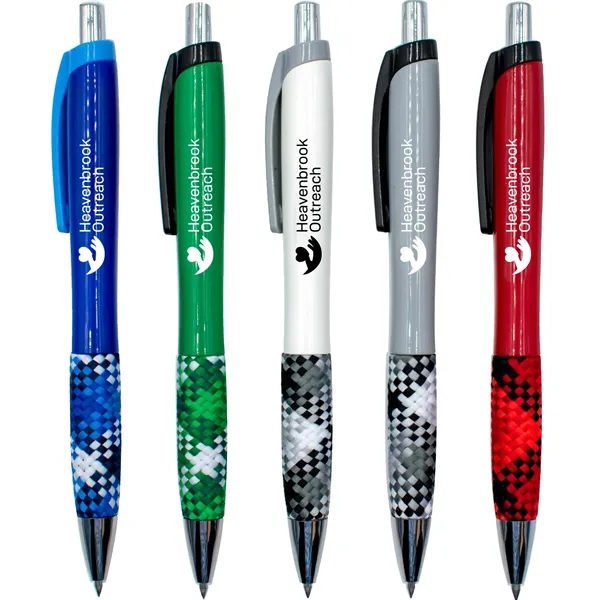 Cardigan Pen - Cardigan Pen - Image 0 of 0