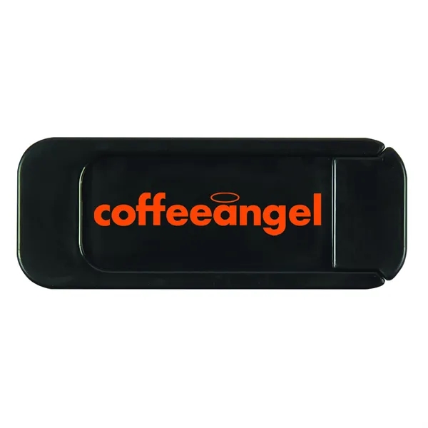 Ultra-Thin Webcam Cover