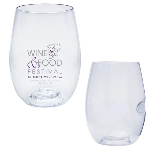 Govino® 16oz Wine Glass - Govino® 16oz Wine Glass - Image 0 of 0