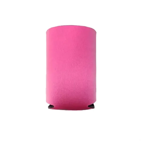 Collapsible Foam Can Cooler - Collapsible Foam Can Cooler - Image 6 of 10