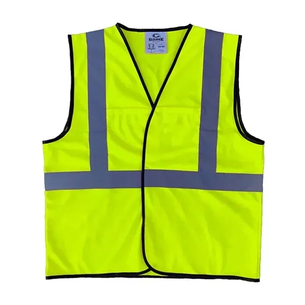 Custom The Econo Work-Zone Vest