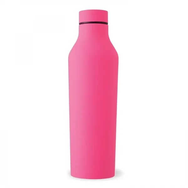 EYE CANDY   600 ML / 20 OZ STAINLESS STEEL BOTTLE - EYE CANDY   600 ML / 20 OZ STAINLESS STEEL BOTTLE - Image 8 of 17