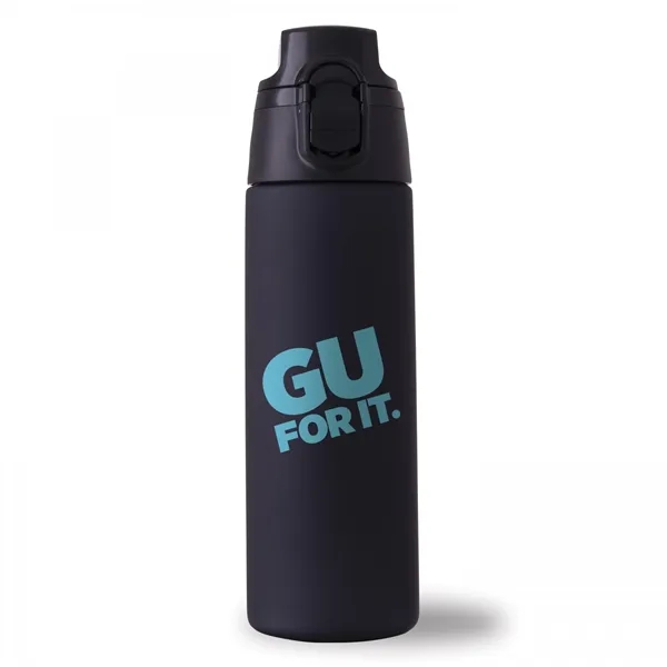 SHOT CALLER   700 ML / 24 OZ TRITAN TM  BOTTLE - SHOT CALLER   700 ML / 24 OZ TRITAN TM  BOTTLE - Image 5 of 21