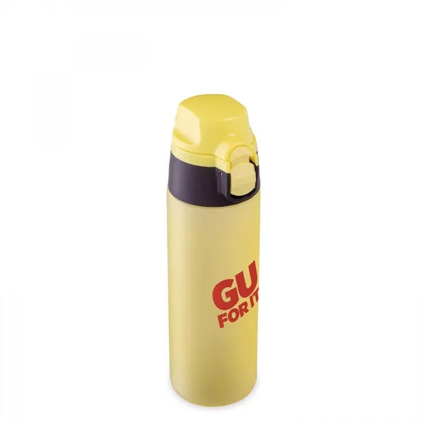 SHOT CALLER   700 ML / 24 OZ TRITAN TM  BOTTLE - SHOT CALLER   700 ML / 24 OZ TRITAN TM  BOTTLE - Image 17 of 21