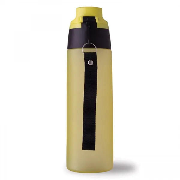 SHOT CALLER   700 ML / 24 OZ TRITAN TM  BOTTLE - SHOT CALLER   700 ML / 24 OZ TRITAN TM  BOTTLE - Image 18 of 21