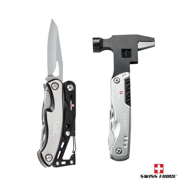 Swiss Force® Rigi Gift Set