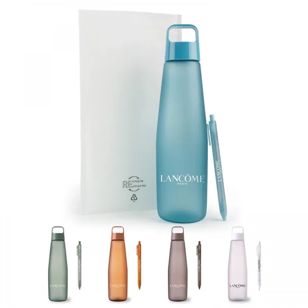 SHOW STOPPER x ALIX COLOR   2-PIECE COORDINATED KIT - SHOW STOPPER x ALIX COLOR   2-PIECE COORDINATED KIT - Image 10 of 10