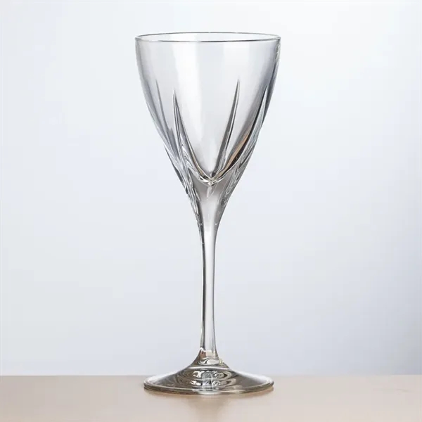 Chesswood Wine - Deep Etch