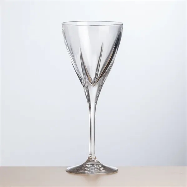 Chesswood Wine - Deep Etch
