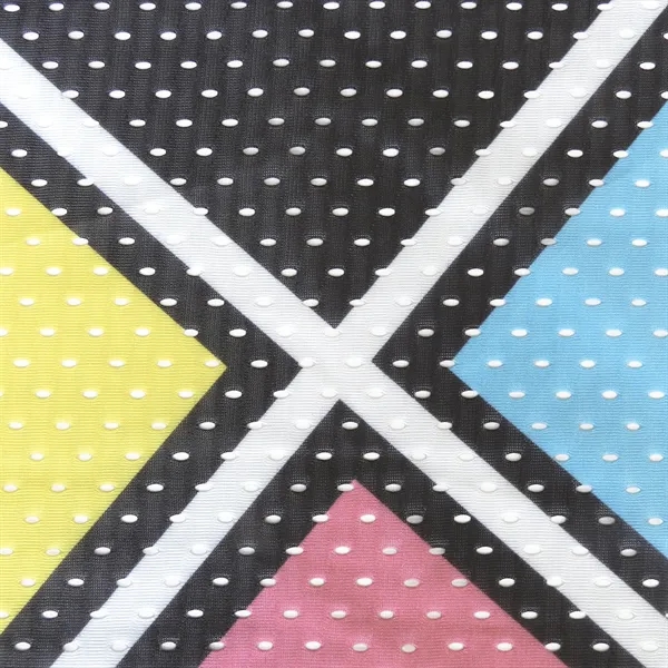 4' x 48' Polyester Mesh Banner - 4' x 48' Polyester Mesh Banner - Image 8 of 12