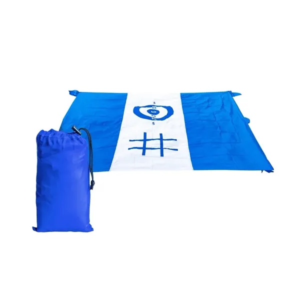 Sand Free Game Beach Blanket - Sand Free Game Beach Blanket - Image 3 of 3