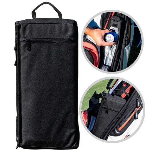 Golf Cooler Bag - Golf Cooler Bag - Image 2 of 2