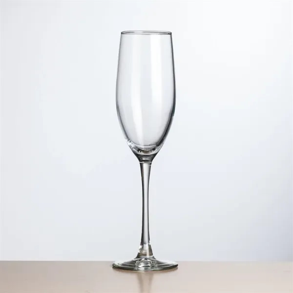 Connoisseur Flute - Deep Etch - Connoisseur Flute - Deep Etch - Image 1 of 1