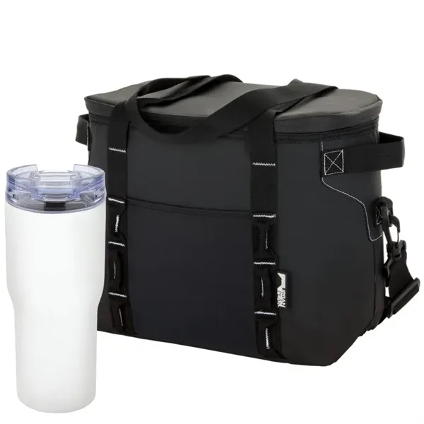 Urban Peak® CB161 / SL234PR Gift Set - Urban Peak® CB161 / SL234PR Gift Set - Image 2 of 5