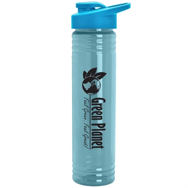 Reusable RPET Eco Bottles  Promotional Water Bottles