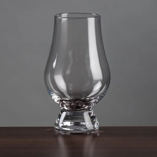 Glencairn® Scotch Whiskey - Deep Etch