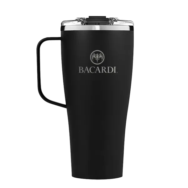 BruMate Toddy XL 32oz Insulated Coffee Mug - BruMate Toddy XL 32oz Insulated Coffee Mug - Image 0 of 7