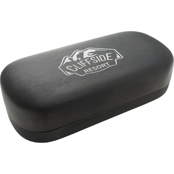Black Deep Hard Shell Case
