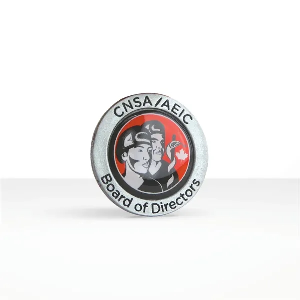 Custom Classic Coin (2 1/2") - Custom Classic Coin (2 1/2") - Image 11 of 13