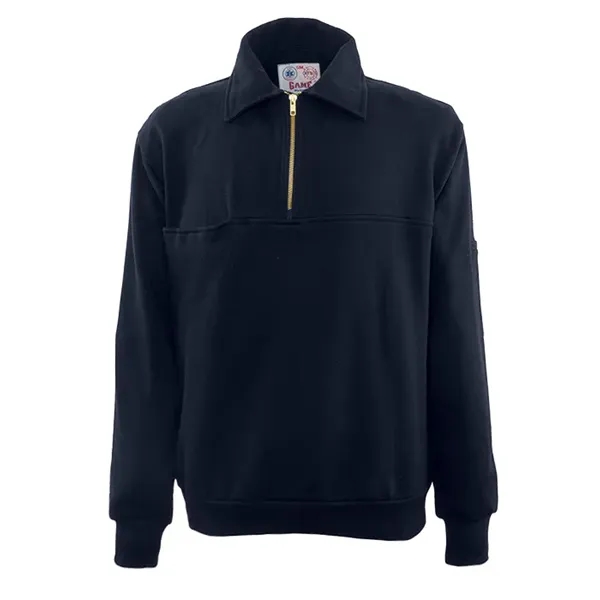 The Firefighter's Work Shirt without Denim - Custom Tall