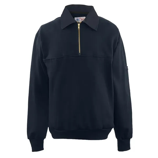 The Defender Firefighter's Work Shirt Tall