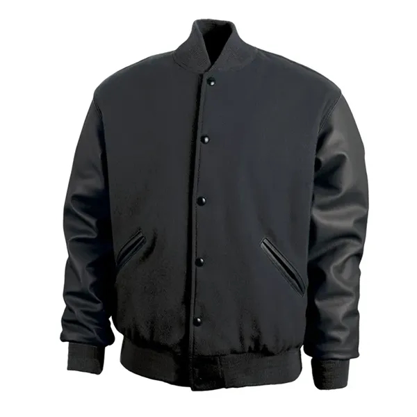 Custom The JV Jacket