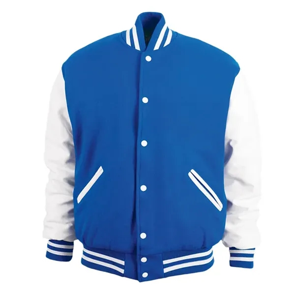 The JV Jacket - Custom