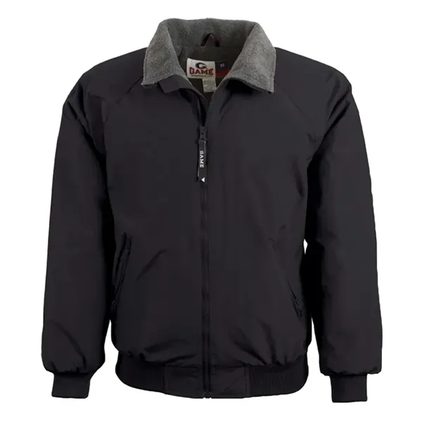 Custom The Three Seasons Jacket