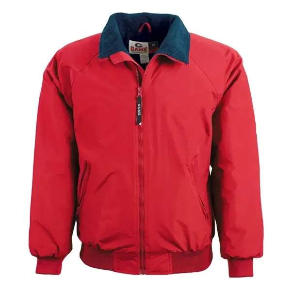 The Three Seasons Jacket