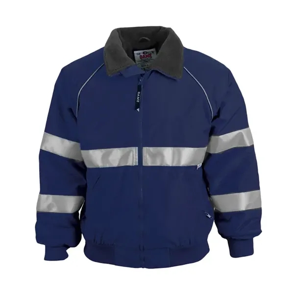 Custom The Commander Jacket