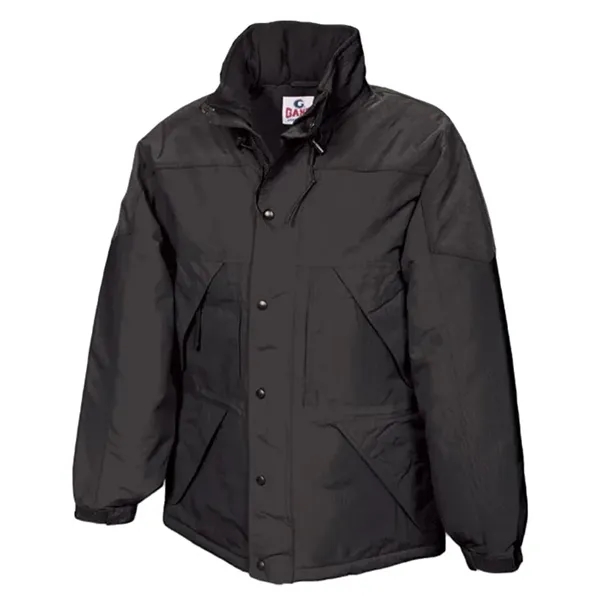 Custom The Vermont Parka