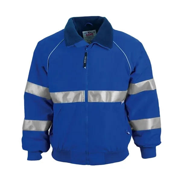 The Commander Jacket
