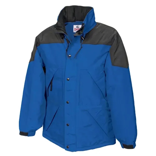 The Vermont Parka