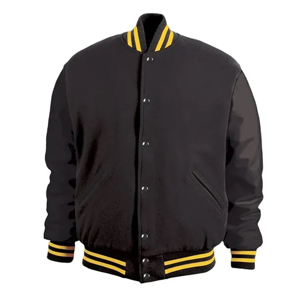 Varsity Jacket - Custom