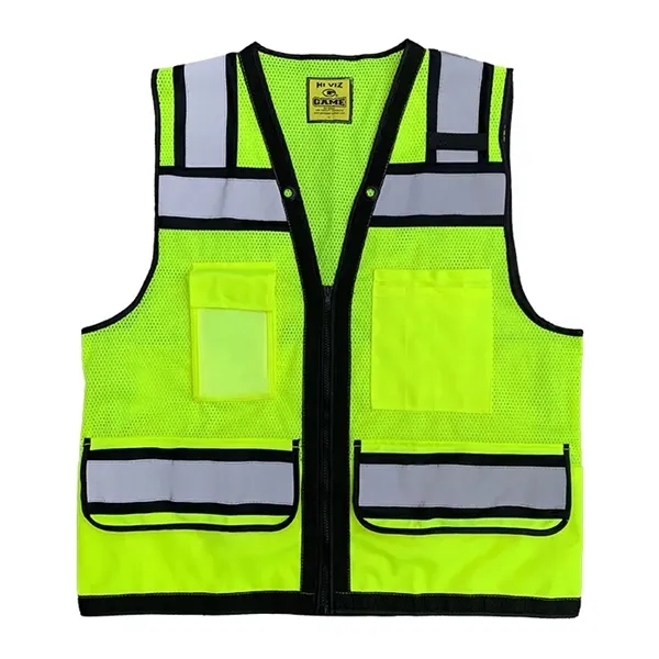 The Surveyor Vest
