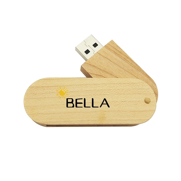 Buskin USB Drive - Buskin USB Drive - Image 0 of 0