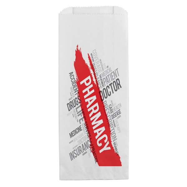 Pharmacy Bag - Dynamic Color - Pharmacy Bag - Dynamic Color - Image 0 of 2