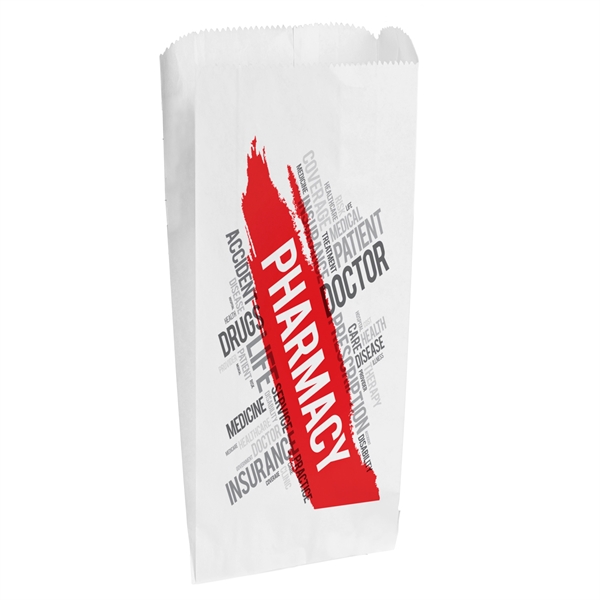 Pharmacy Bag - Dynamic Color - Pharmacy Bag - Dynamic Color - Image 2 of 2