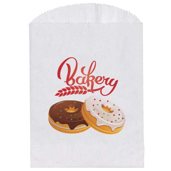 Gourmet Specialty Bag - Dynamic Color