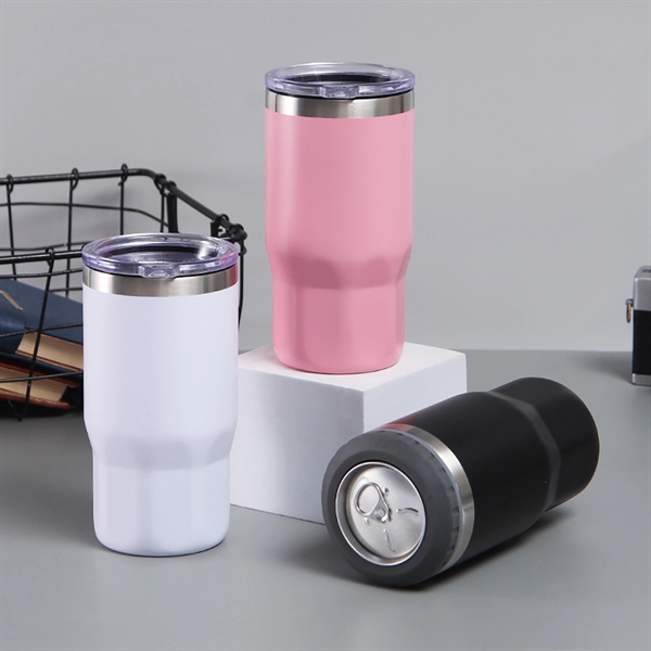 Travel Insulated Tumbler - Travel Insulated Tumbler - Image 1 of 8