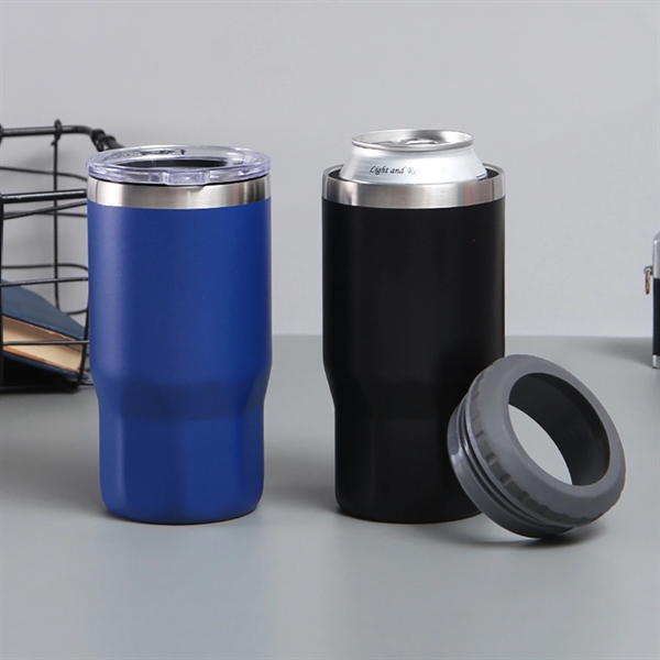 Travel Insulated Tumbler - Travel Insulated Tumbler - Image 2 of 8