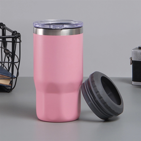 Travel Insulated Tumbler - Travel Insulated Tumbler - Image 7 of 8