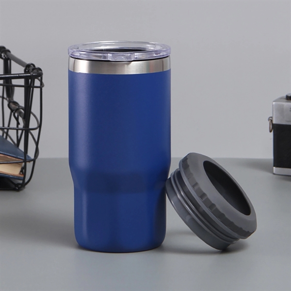 Travel Insulated Tumbler - Travel Insulated Tumbler - Image 8 of 8