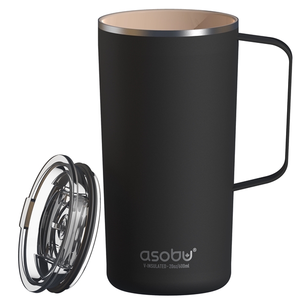Asobu Tower Mug - Asobu Tower Mug - Image 8 of 9