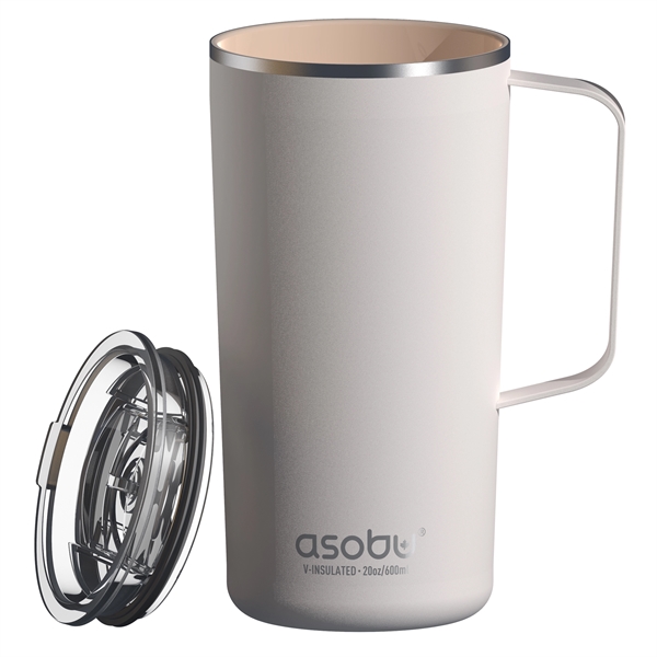 Asobu Tower Mug - Asobu Tower Mug - Image 9 of 9