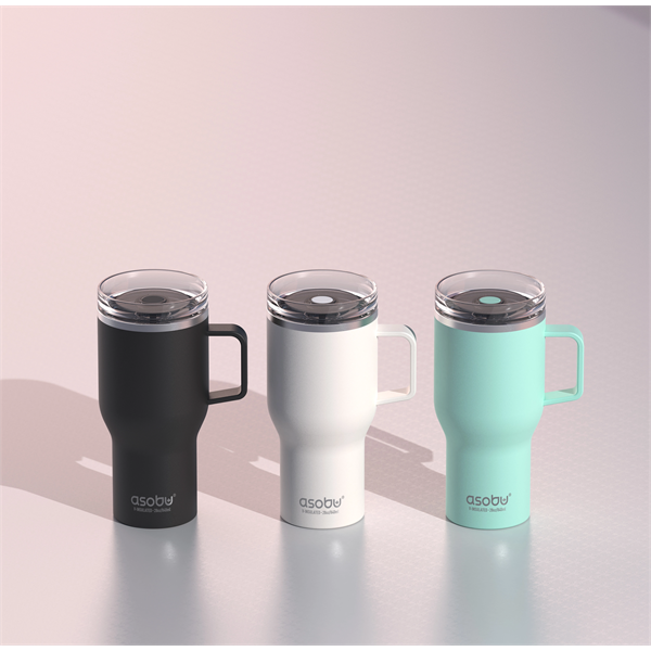 Asobu 360 Mug - Asobu 360 Mug - Image 0 of 4