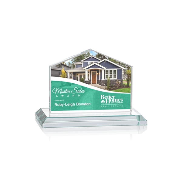 Domicile VividPrint™ Award - Starfire