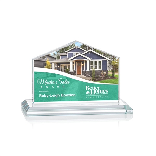 Domicile VividPrint™ Award - Starfire