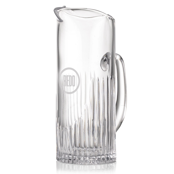 Carey Pitcher Set - Carey Pitcher Set - Image 0 of 5